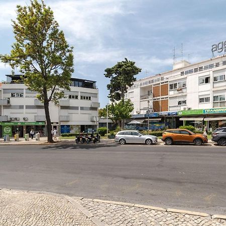 City&Beach Cascais - Checkinhome Экстерьер фото