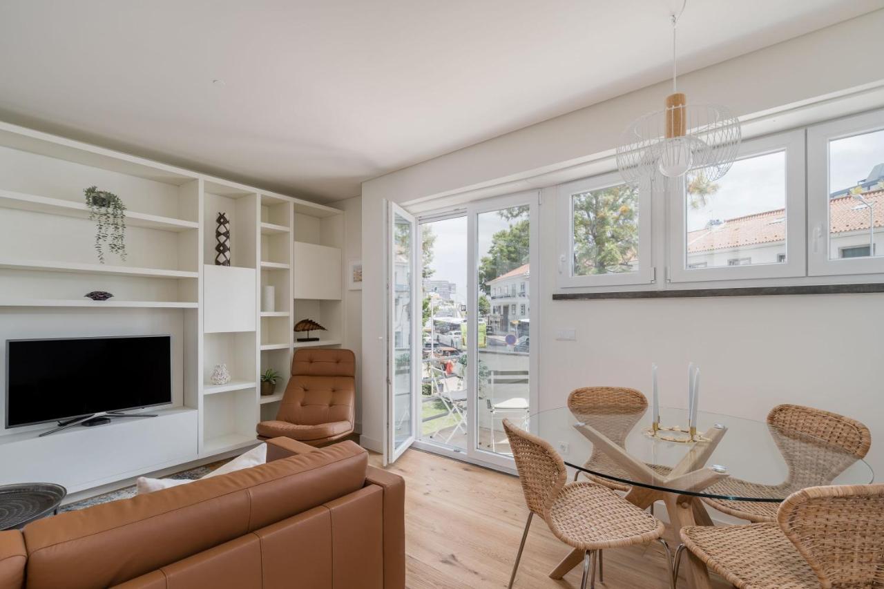 City&Beach Cascais - Checkinhome Экстерьер фото