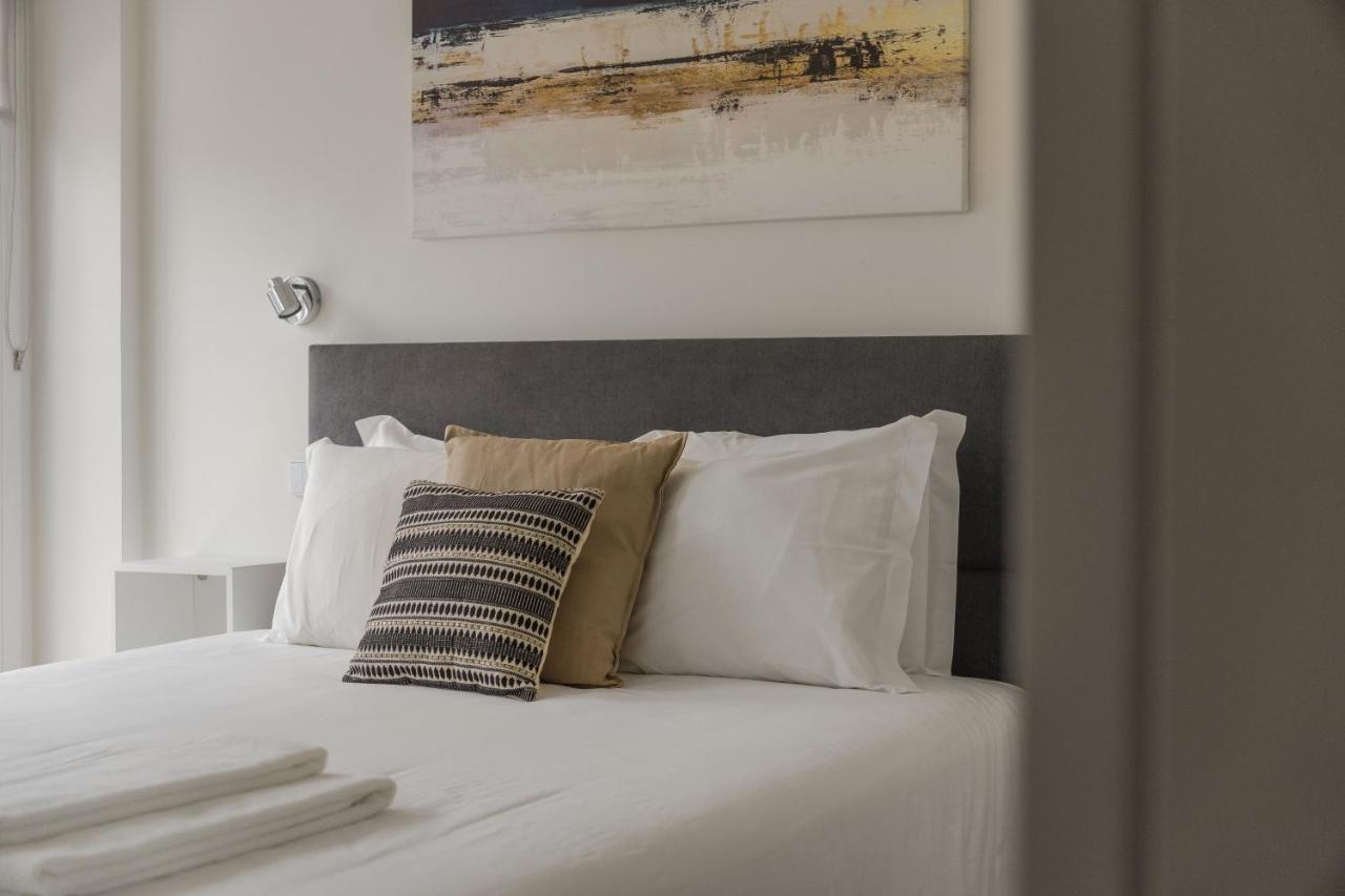 City&Beach Cascais - Checkinhome Экстерьер фото