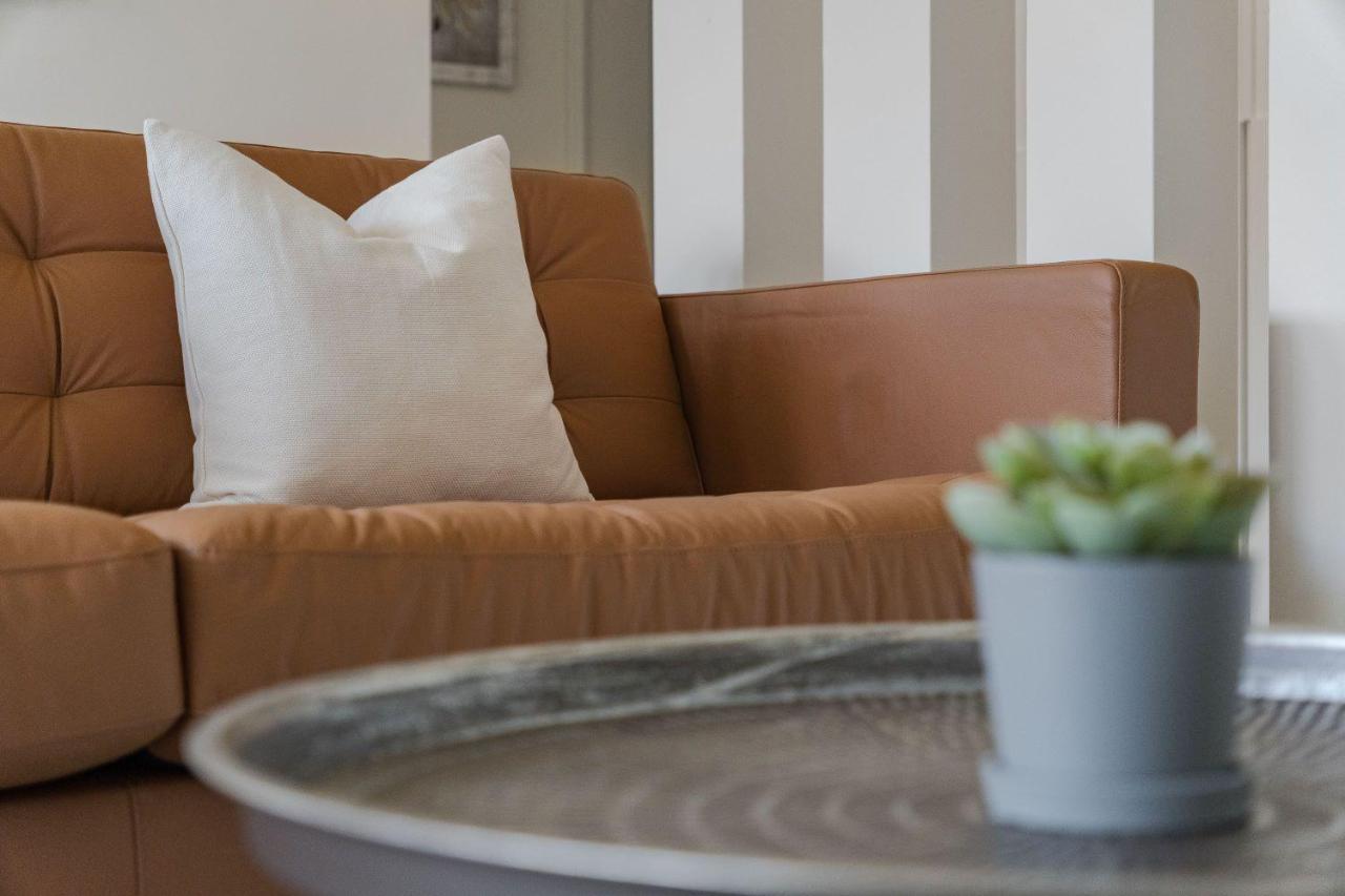 City&Beach Cascais - Checkinhome Экстерьер фото